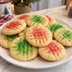Classic Christmas Cookies