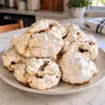 Classic Forgotten Cookies
