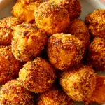 Crispy Sweet Potato Bites