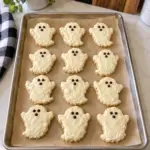 Halloween Krispie Treats