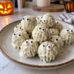 Halloween Truffles
