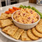 Southern Pimento Cheese