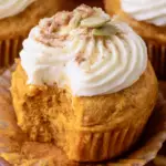 Starbucks Pumpkin Cream Cheese Muffins