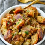 Thanksgiving Stuffing recipe