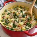 Zuppa Toscana Soup